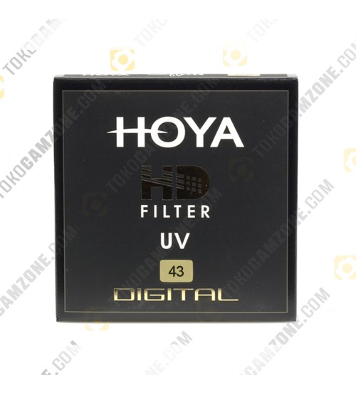 Hoya UV HD 43mm